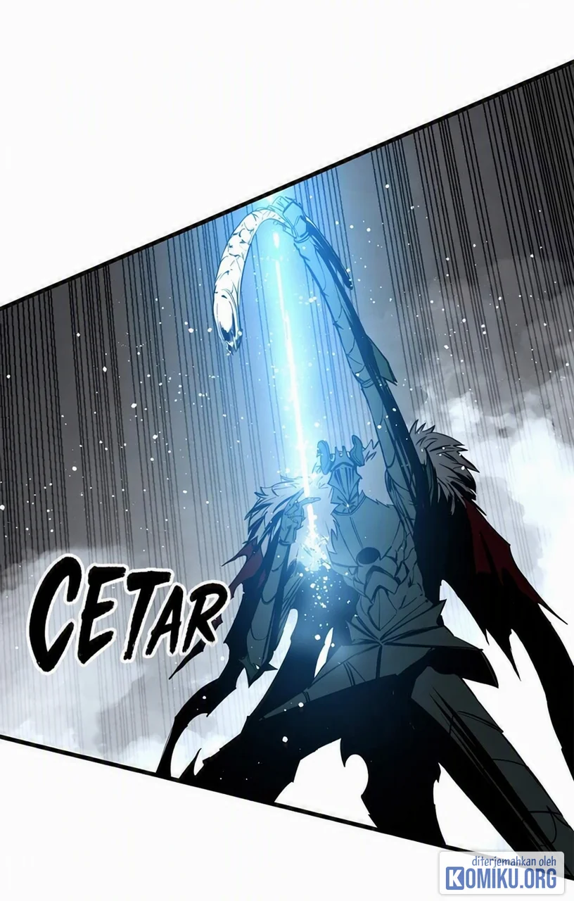 Hero Killer Chapter 268 - halaman 25