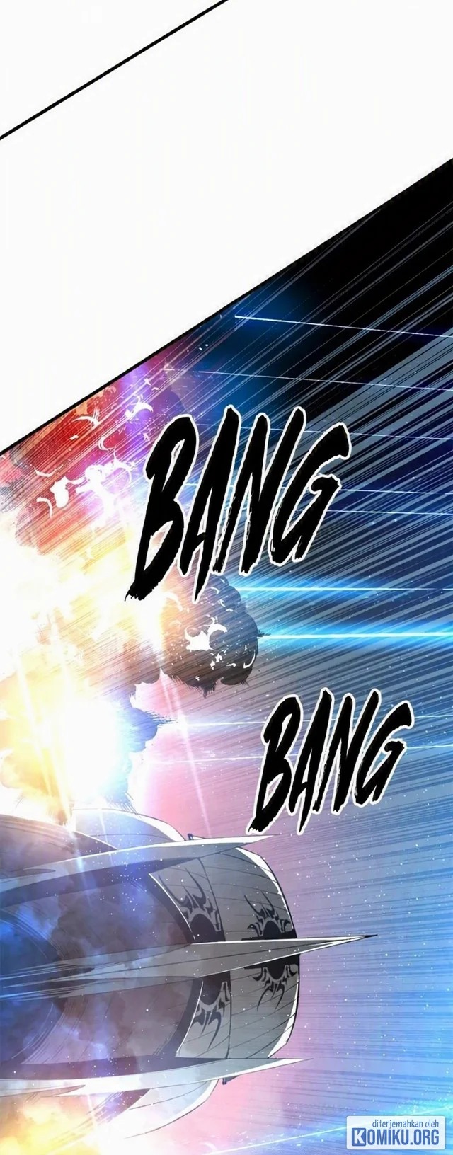 Hero Killer Chapter 268 - halaman 28