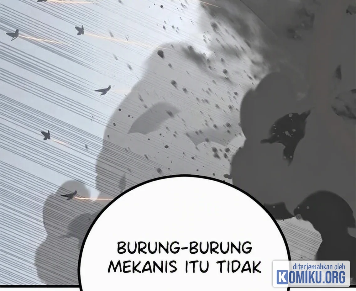 Hero Killer Chapter 268 - halaman 30