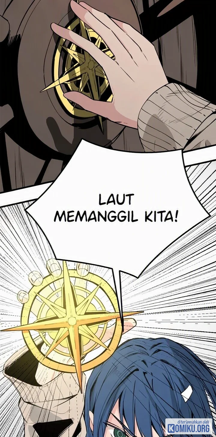 Hero Killer Chapter 268 - halaman 35
