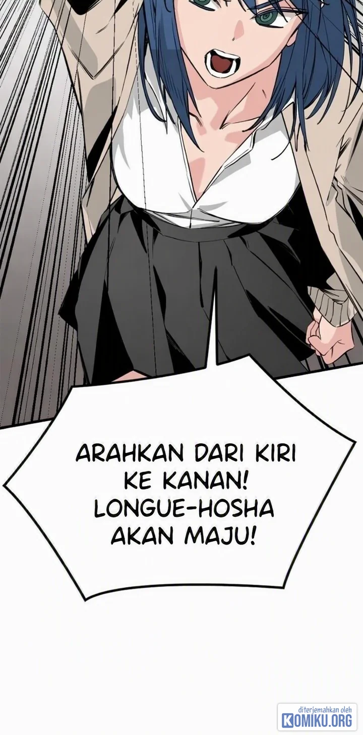 Hero Killer Chapter 268 - halaman 36