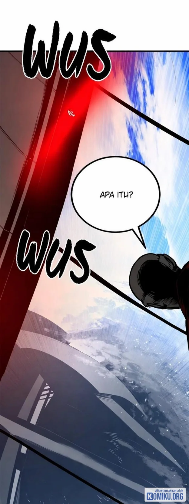 Hero Killer Chapter 268 - halaman 49