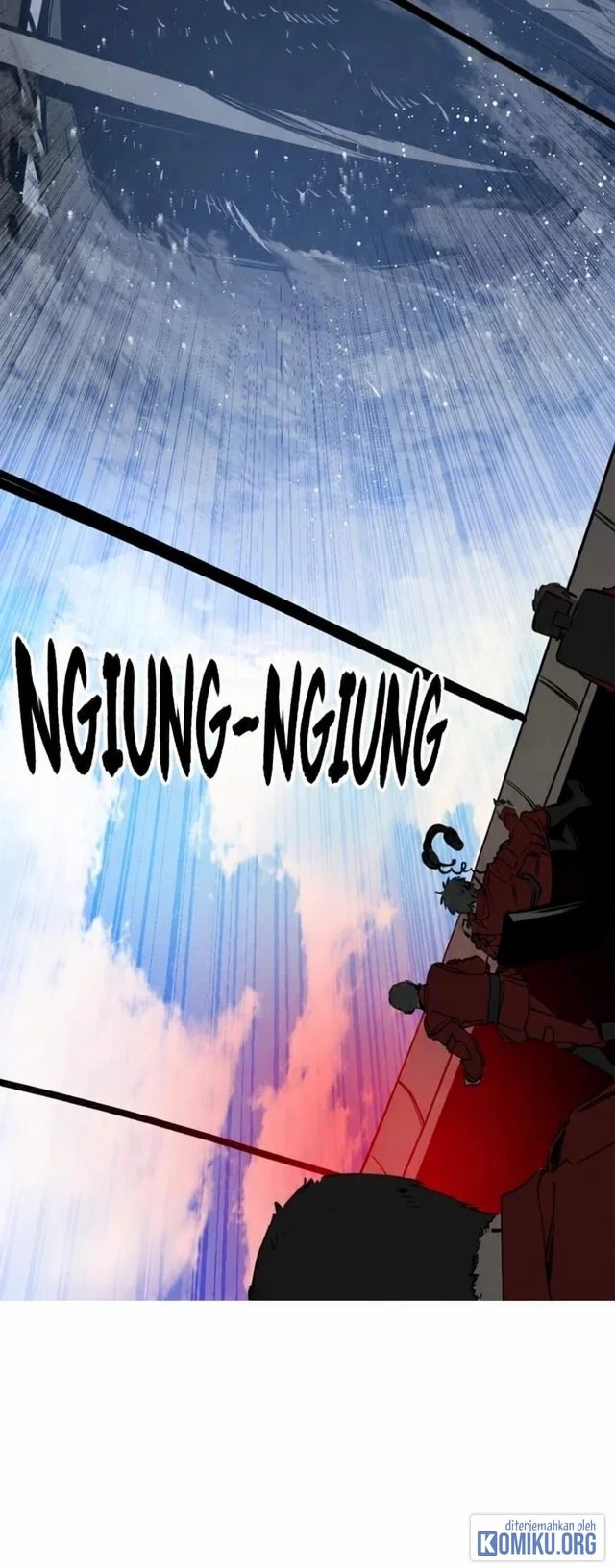 Hero Killer Chapter 268 - halaman 50