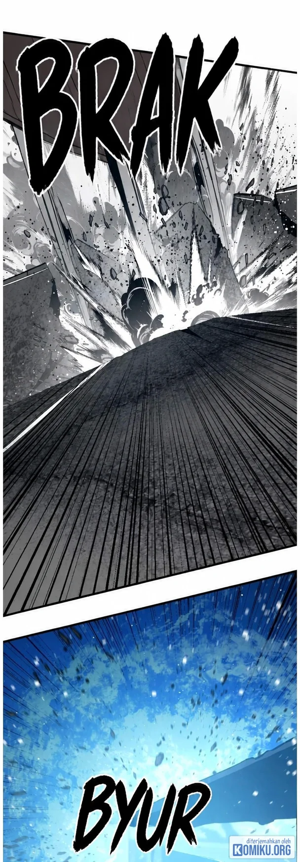 Hero Killer Chapter 268 - halaman 53
