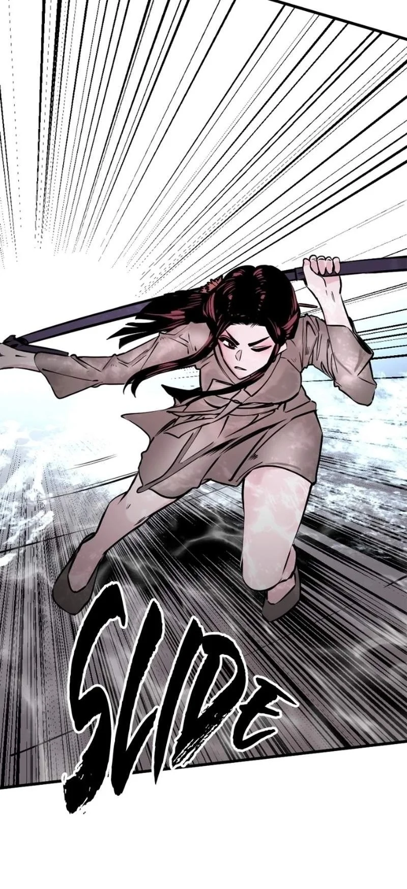 Hero Killer Chapter 268 - halaman 55