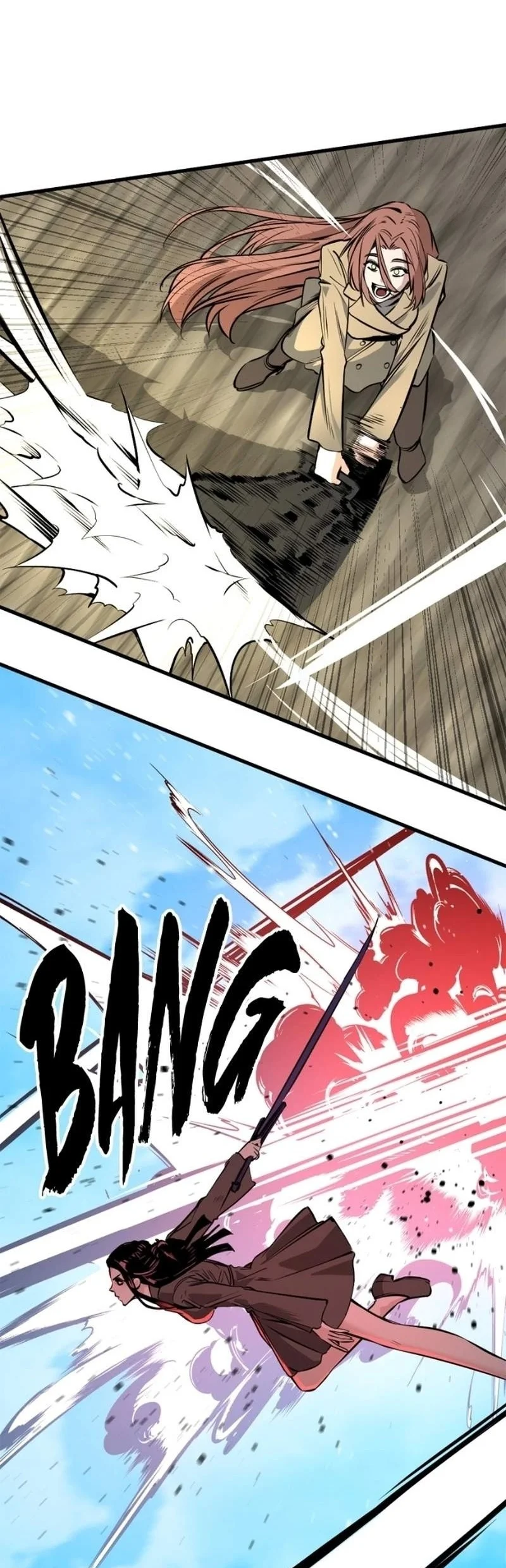 Hero Killer Chapter 268 - halaman 57