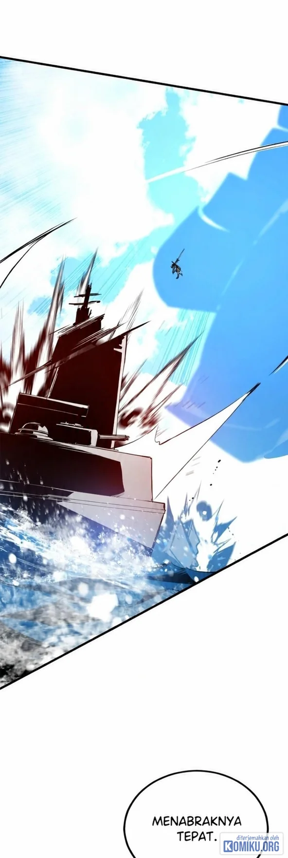 Hero Killer Chapter 268 - halaman 59