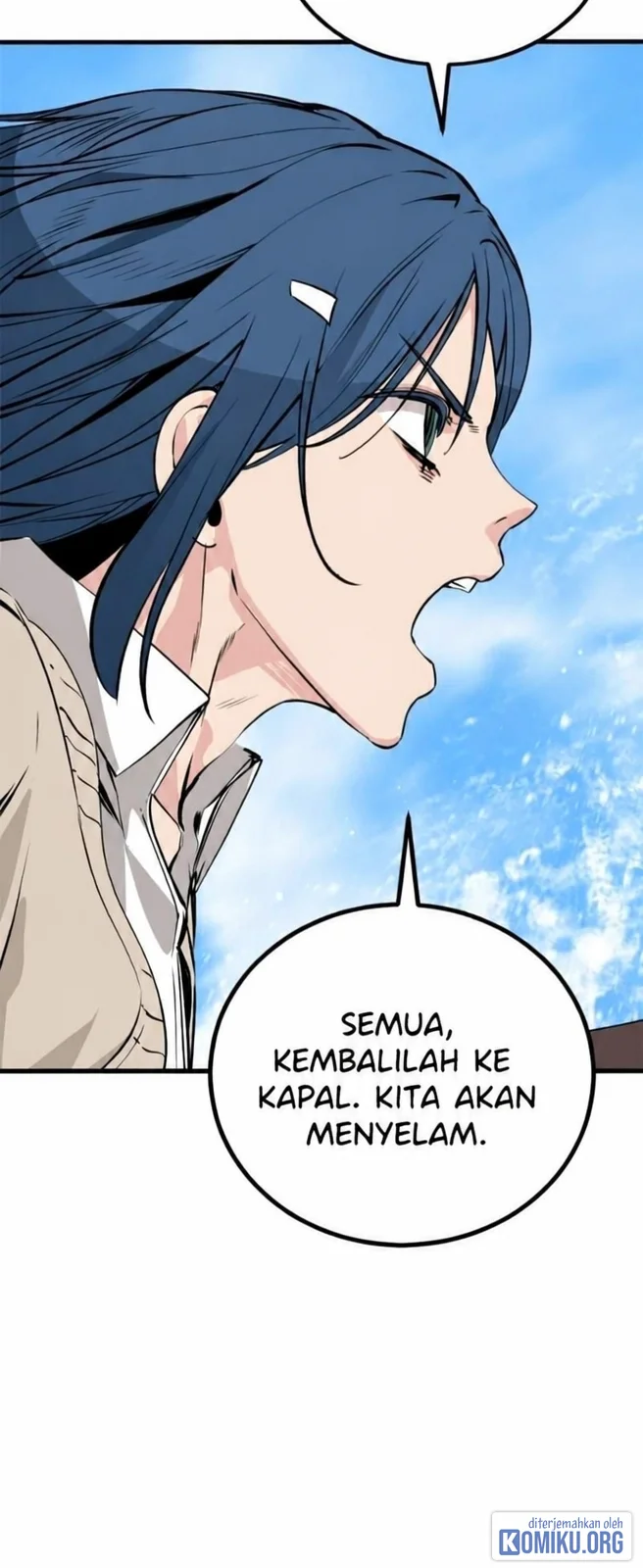 Hero Killer Chapter 268 - halaman 60