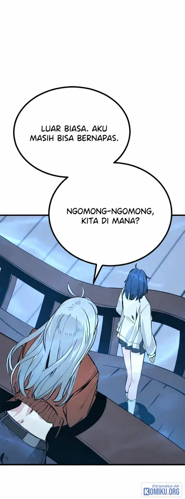 Hero Killer Chapter 268 - halaman 67