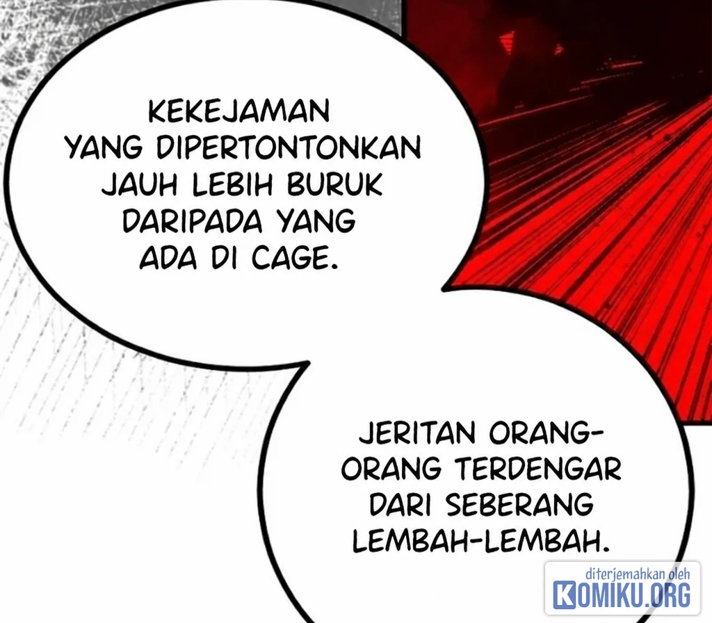 Hero Killer Chapter 268 - halaman 71