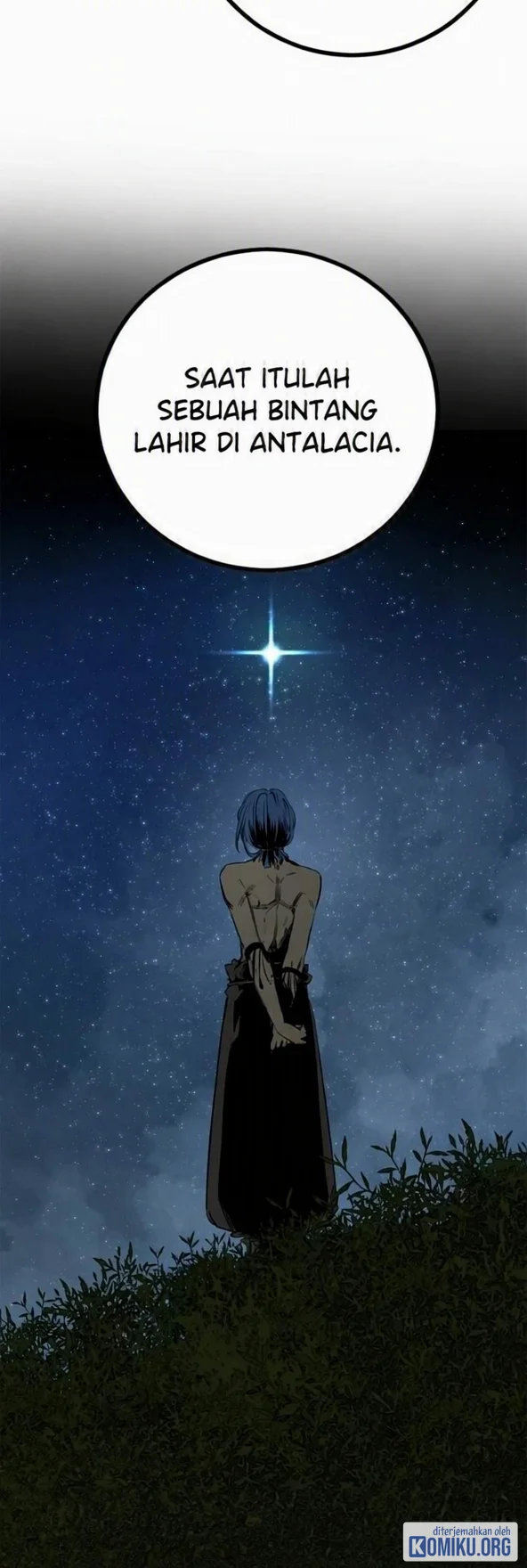 Hero Killer Chapter 268 - halaman 72