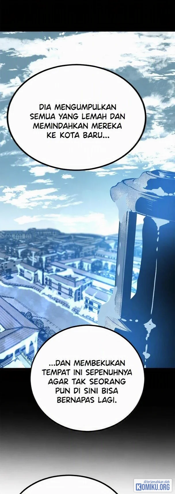 Hero Killer Chapter 268 - halaman 73