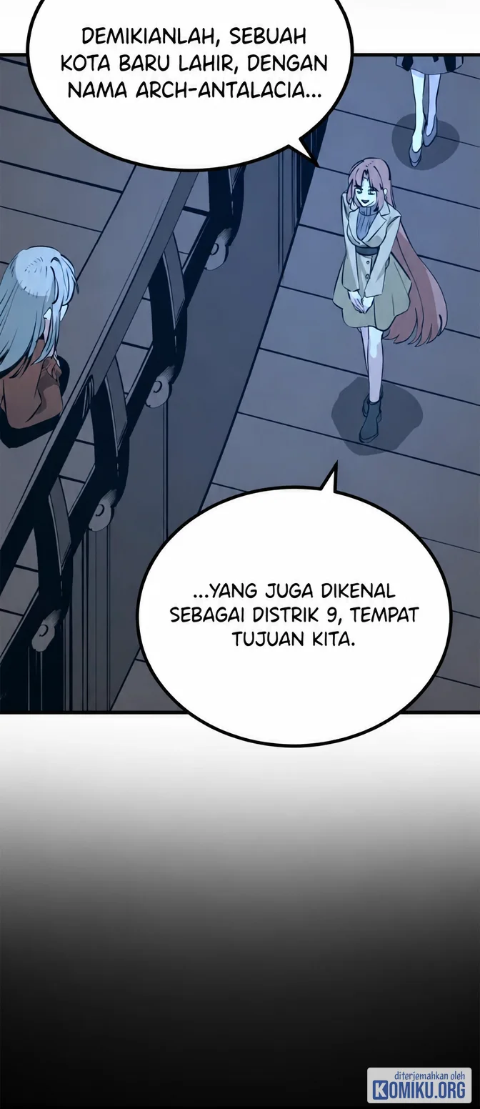 Hero Killer Chapter 268 - halaman 74