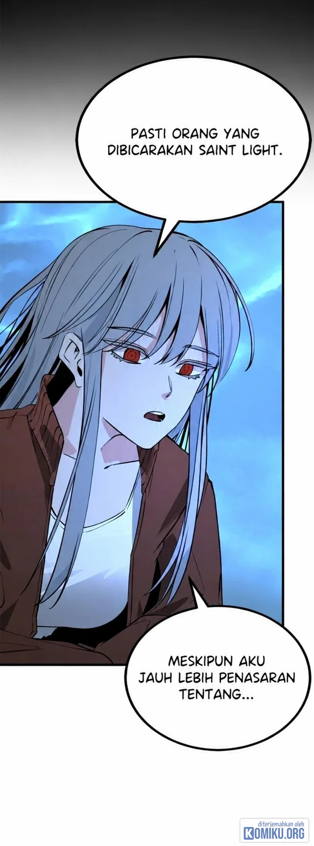 Hero Killer Chapter 268 - halaman 76