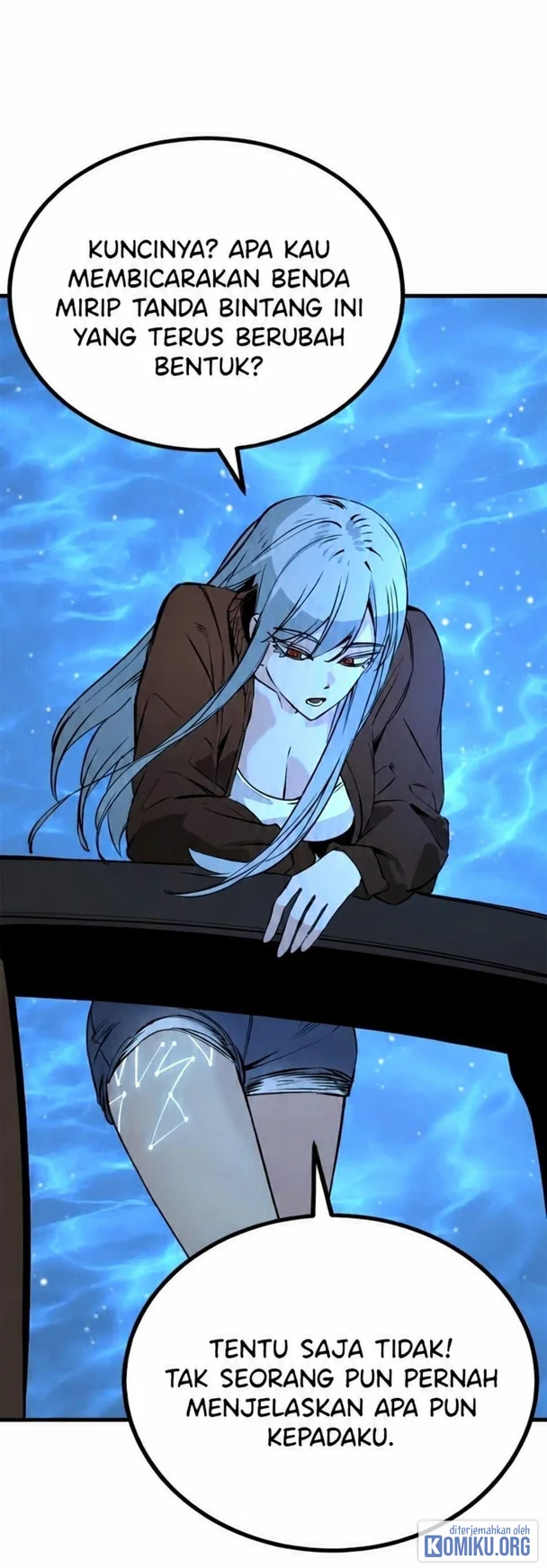 Hero Killer Chapter 268 - halaman 81