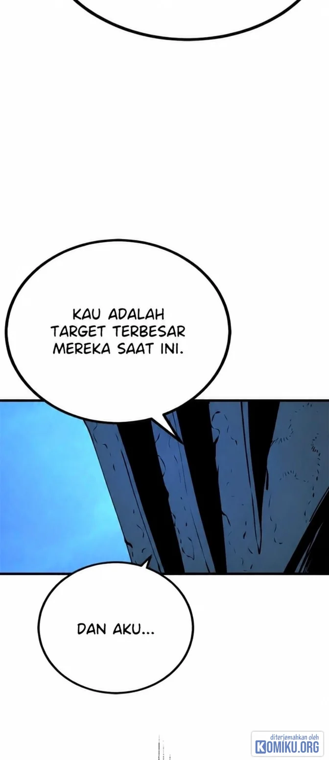 Hero Killer Chapter 268 - halaman 91
