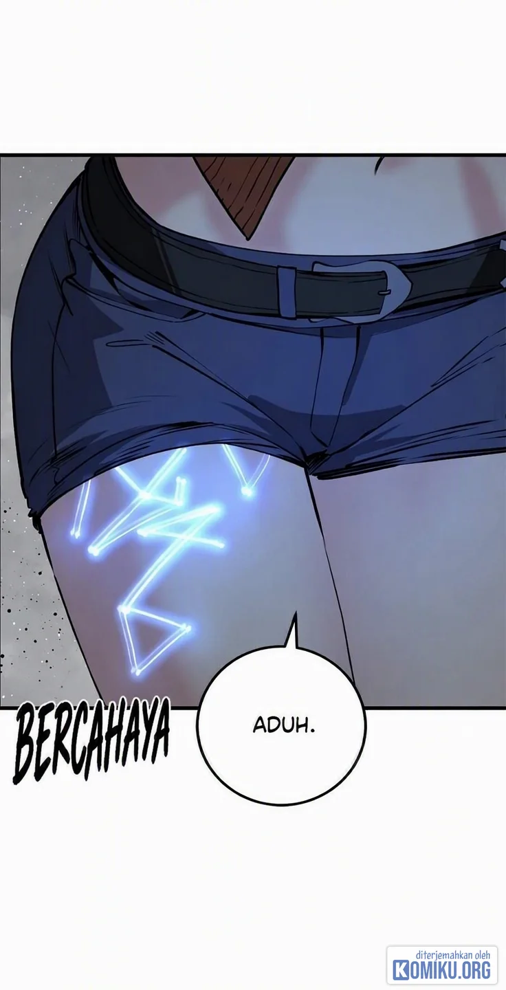 Hero Killer Chapter 268 - halaman 98