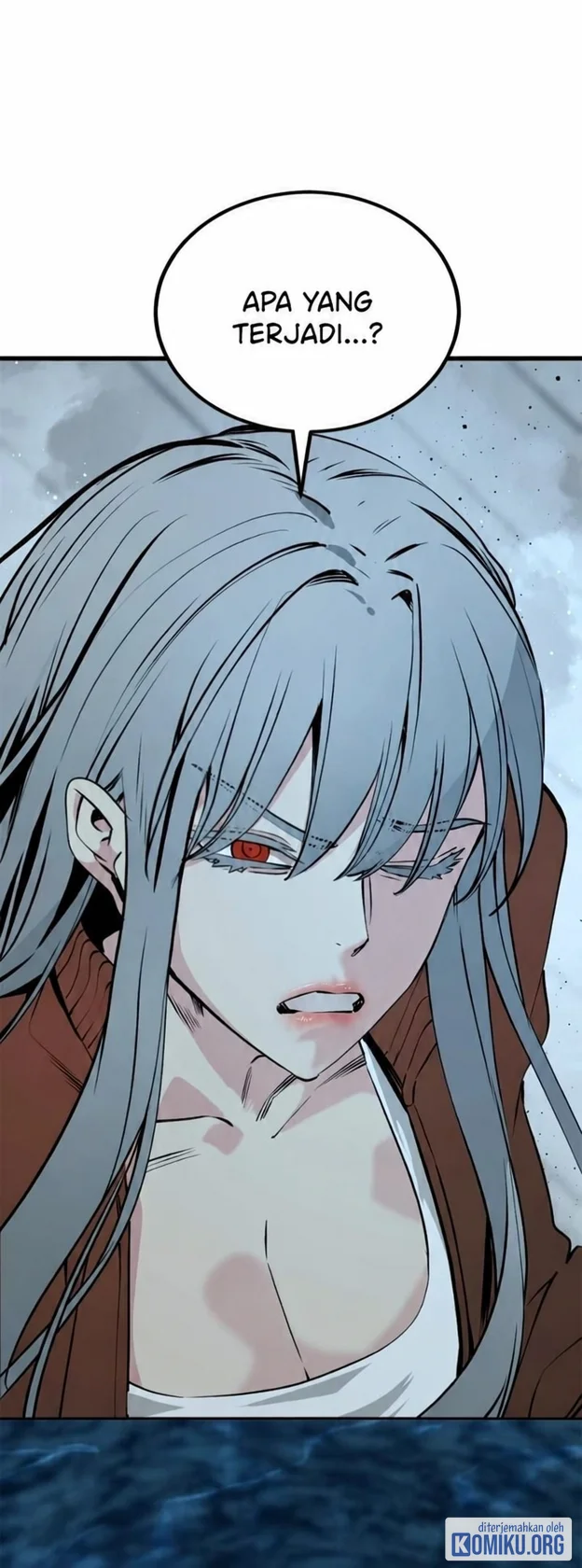 Hero Killer Chapter 268 - halaman 99
