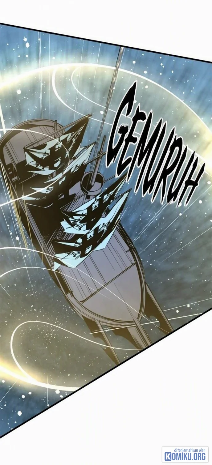 Hero Killer Chapter 269 - halaman 12