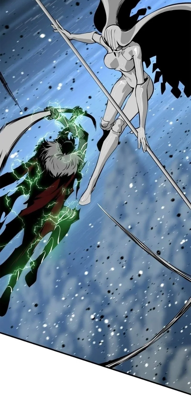 Hero Killer Chapter 269 - halaman 17
