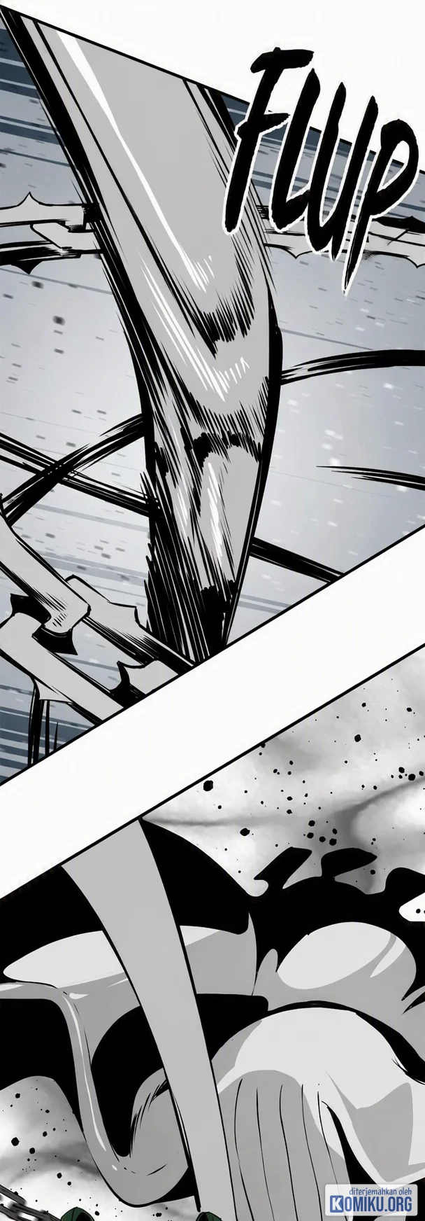Hero Killer Chapter 269 - halaman 18