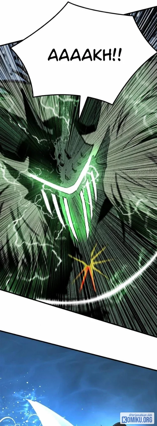 Hero Killer Chapter 269 - halaman 21