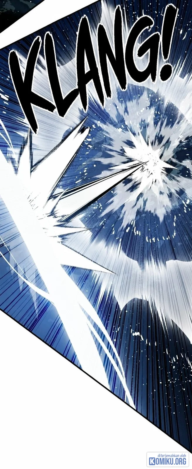 Hero Killer Chapter 269 - halaman 23
