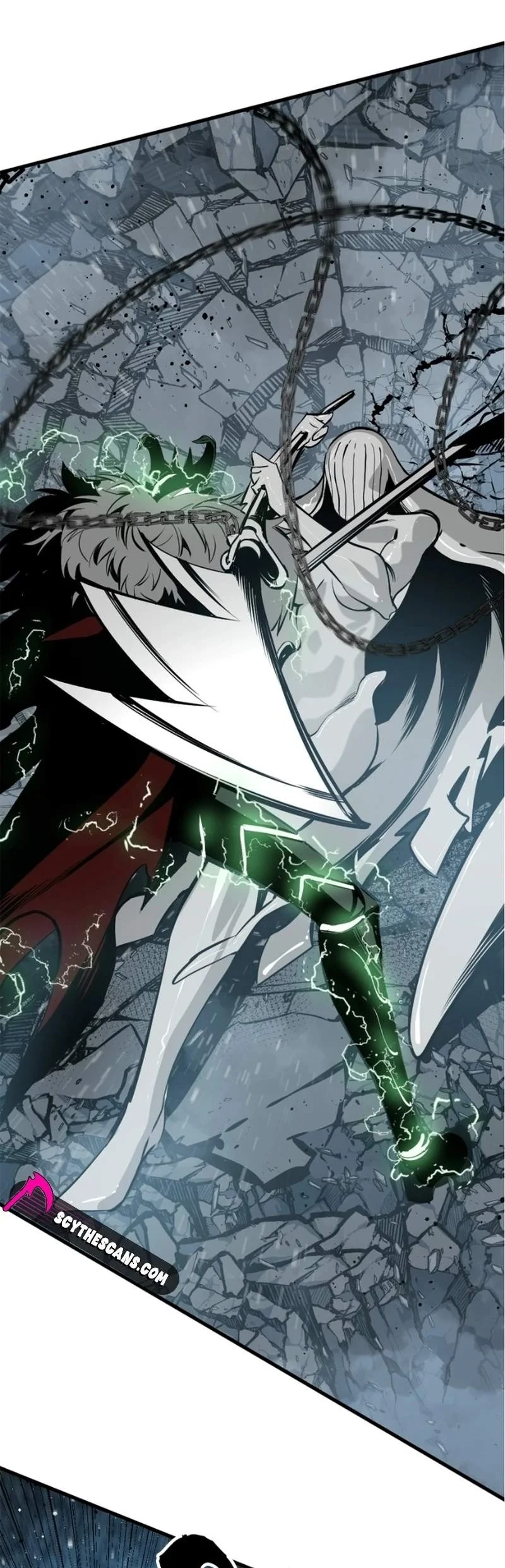 Hero Killer Chapter 269 - halaman 24