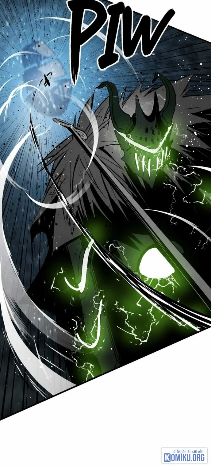 Hero Killer Chapter 269 - halaman 25