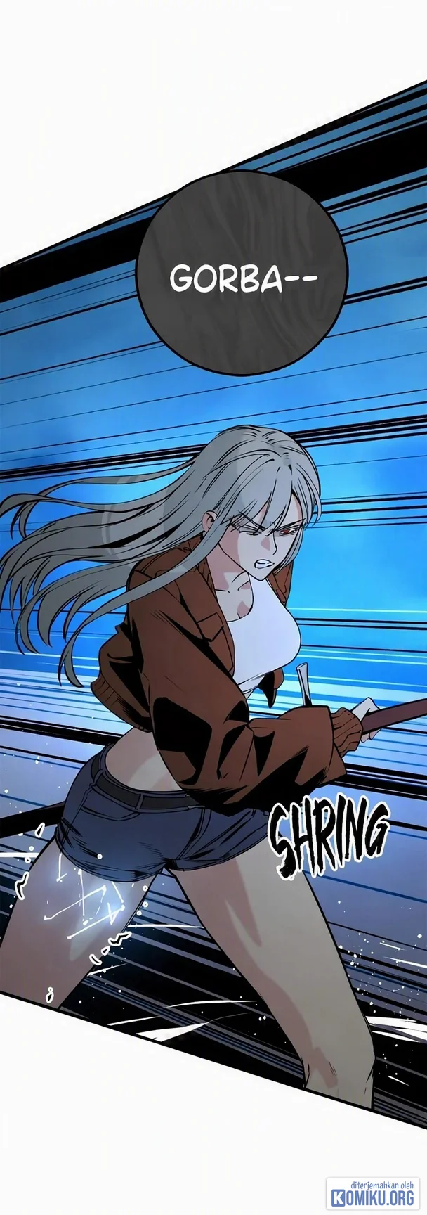 Hero Killer Chapter 269 - halaman 26