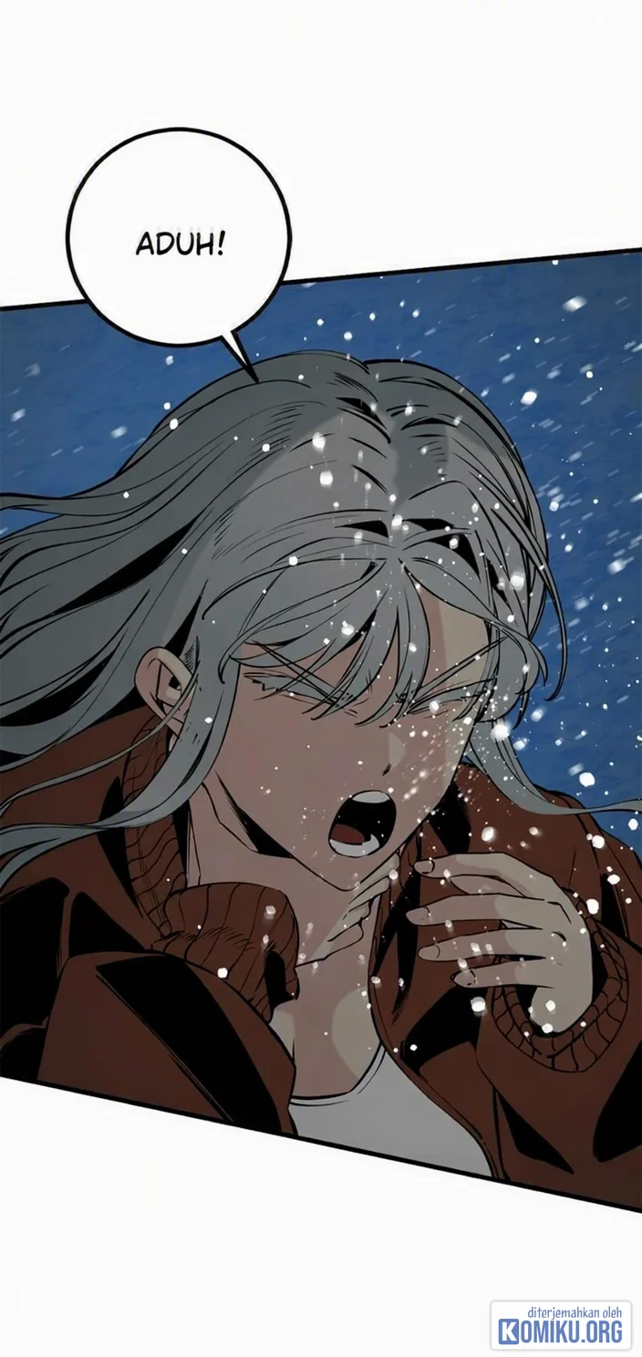 Hero Killer Chapter 269 - halaman 28