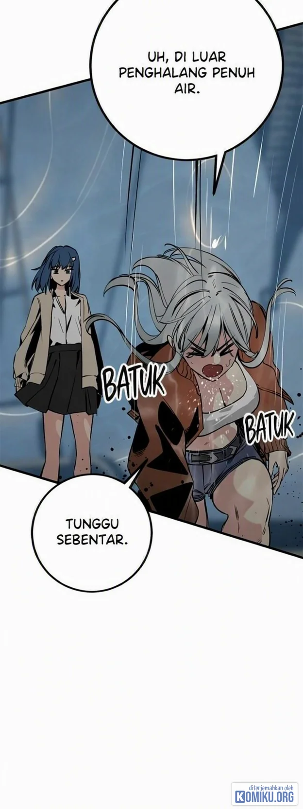 Hero Killer Chapter 269 - halaman 30