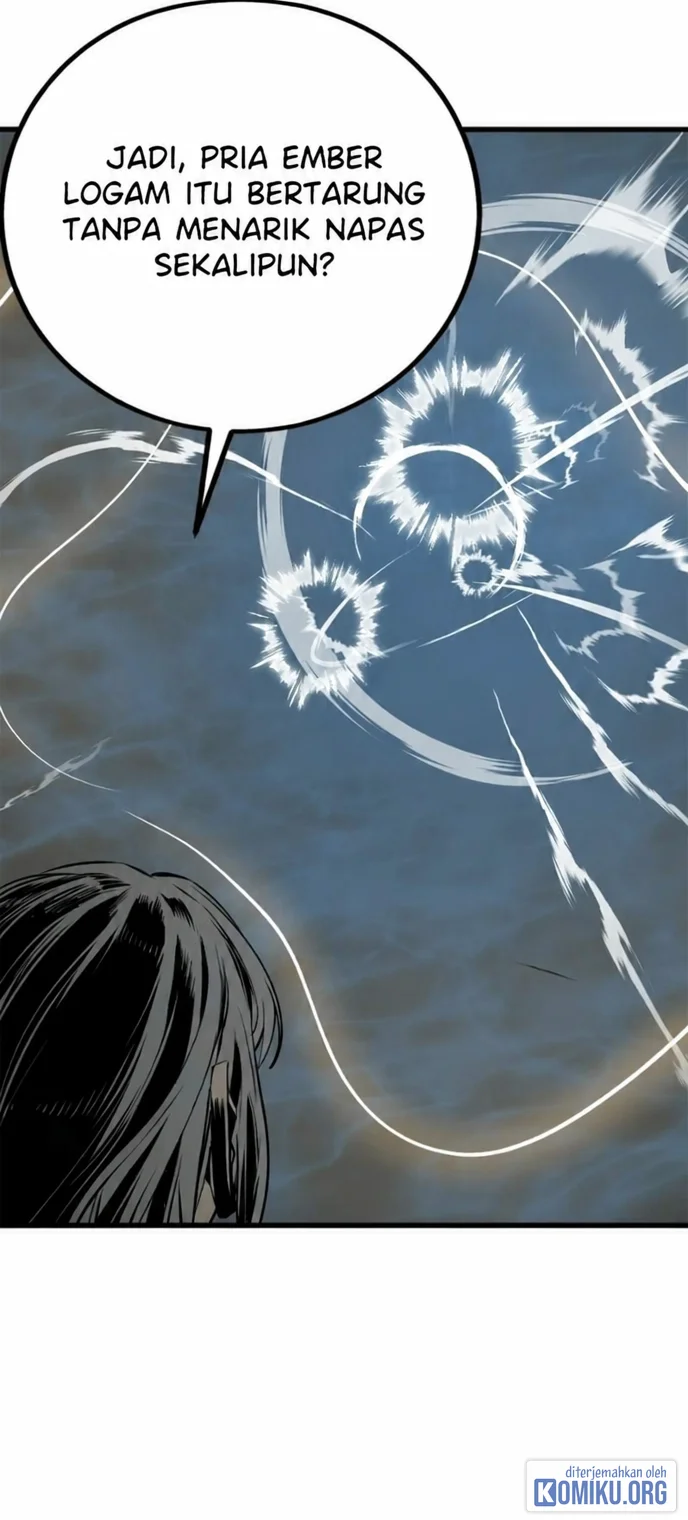 Hero Killer Chapter 269 - halaman 31