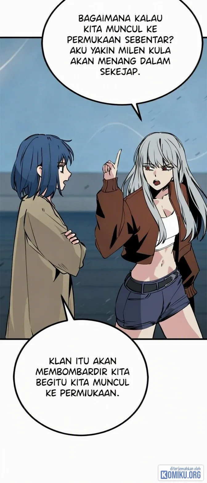 Hero Killer Chapter 269 - halaman 33