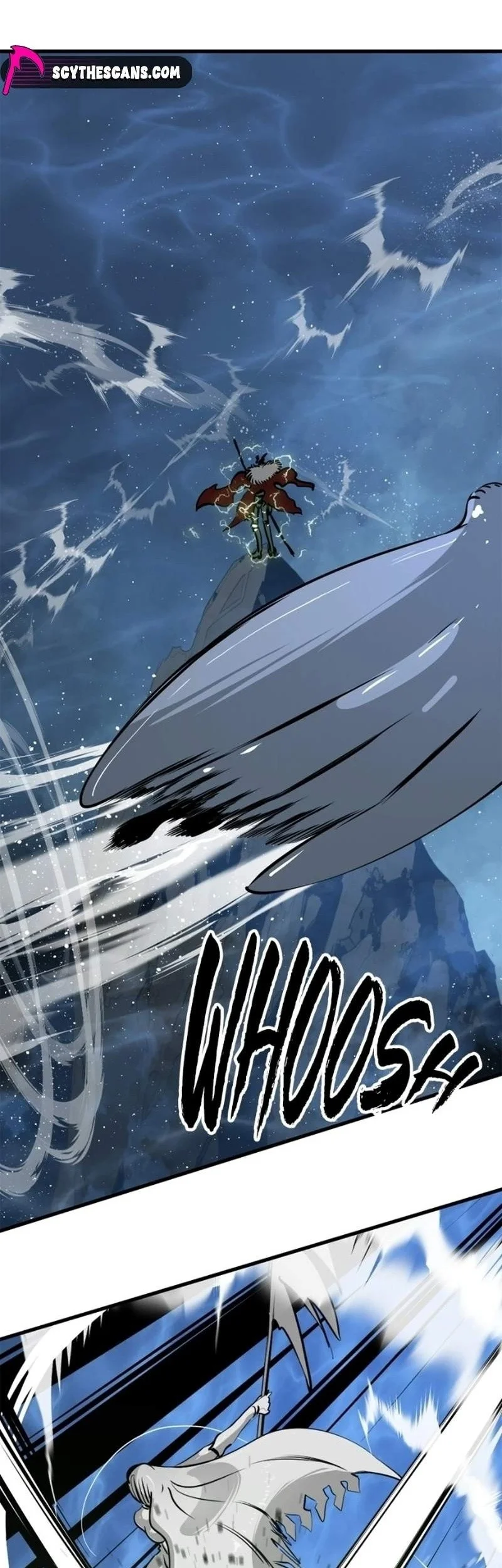 Hero Killer Chapter 269 - halaman 39