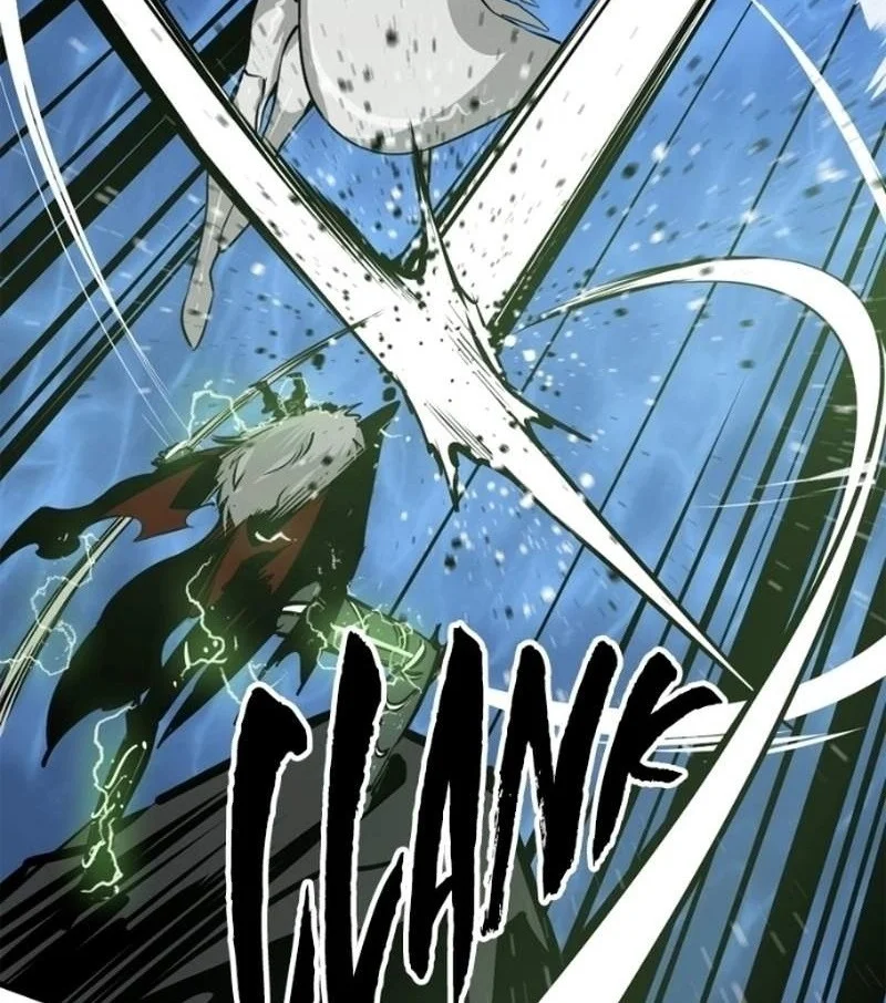 Hero Killer Chapter 269 - halaman 40