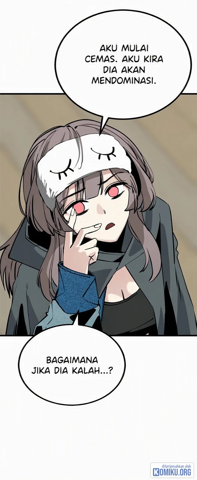 Hero Killer Chapter 269 - halaman 42