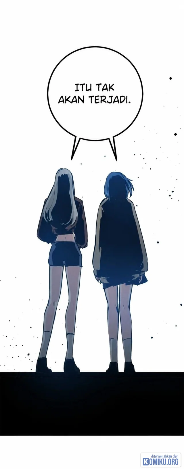 Hero Killer Chapter 269 - halaman 43