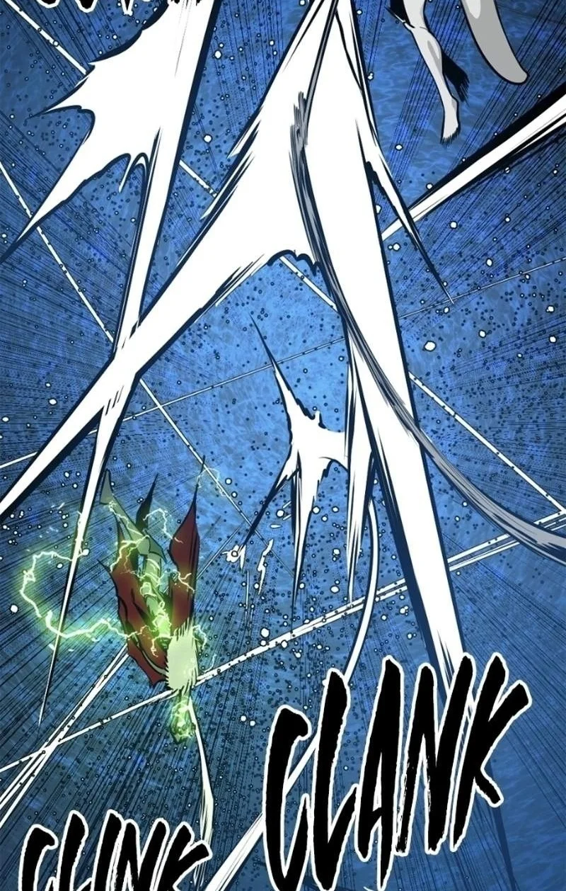 Hero Killer Chapter 269 - halaman 47
