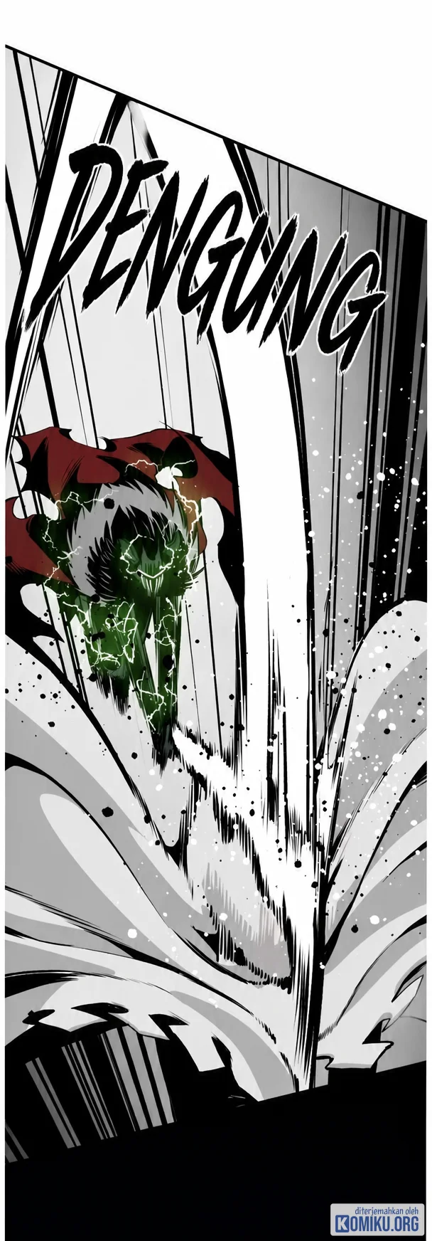 Hero Killer Chapter 269 - halaman 52