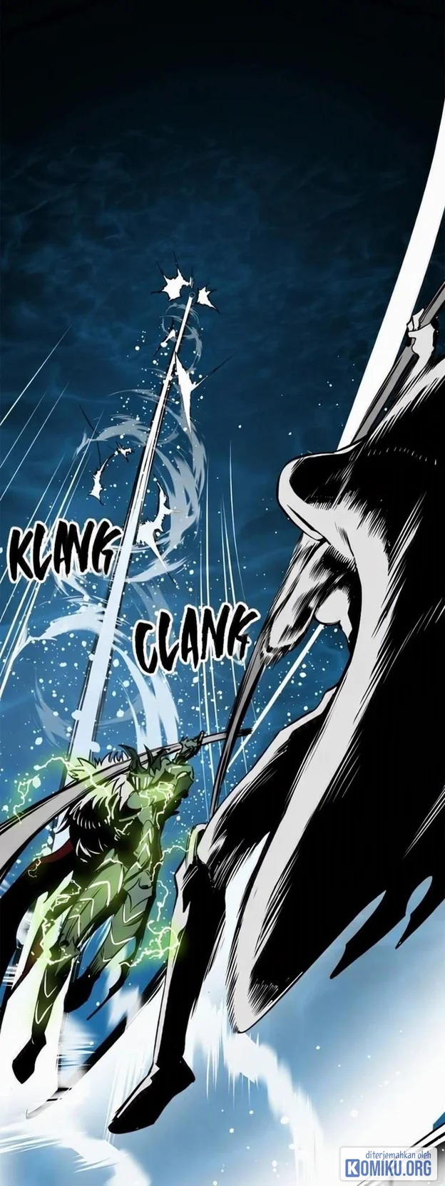 Hero Killer Chapter 269 - halaman 53