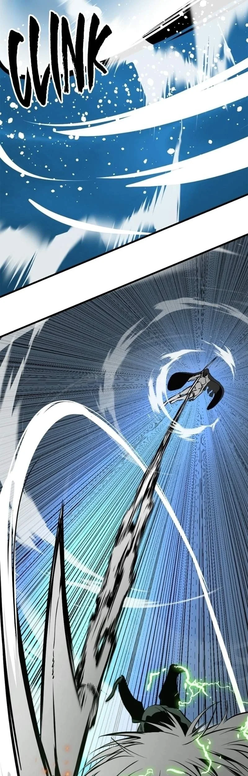 Hero Killer Chapter 269 - halaman 54