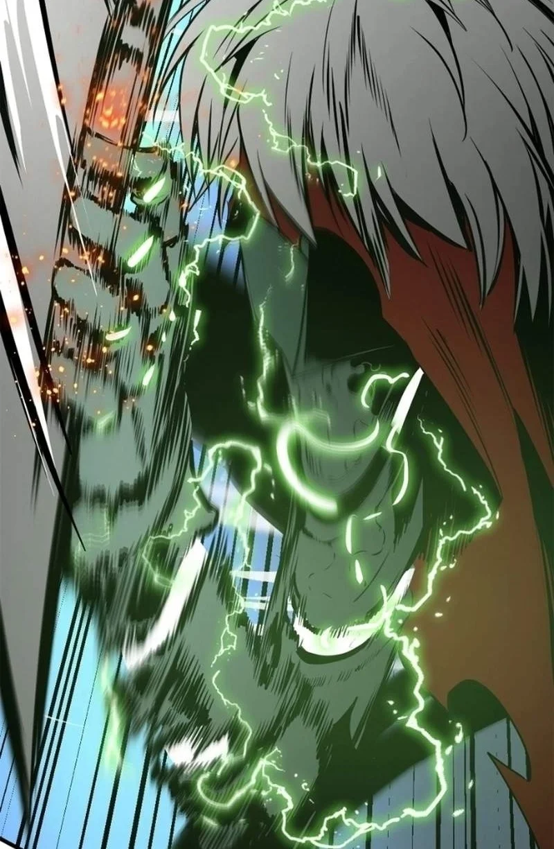 Hero Killer Chapter 269 - halaman 55