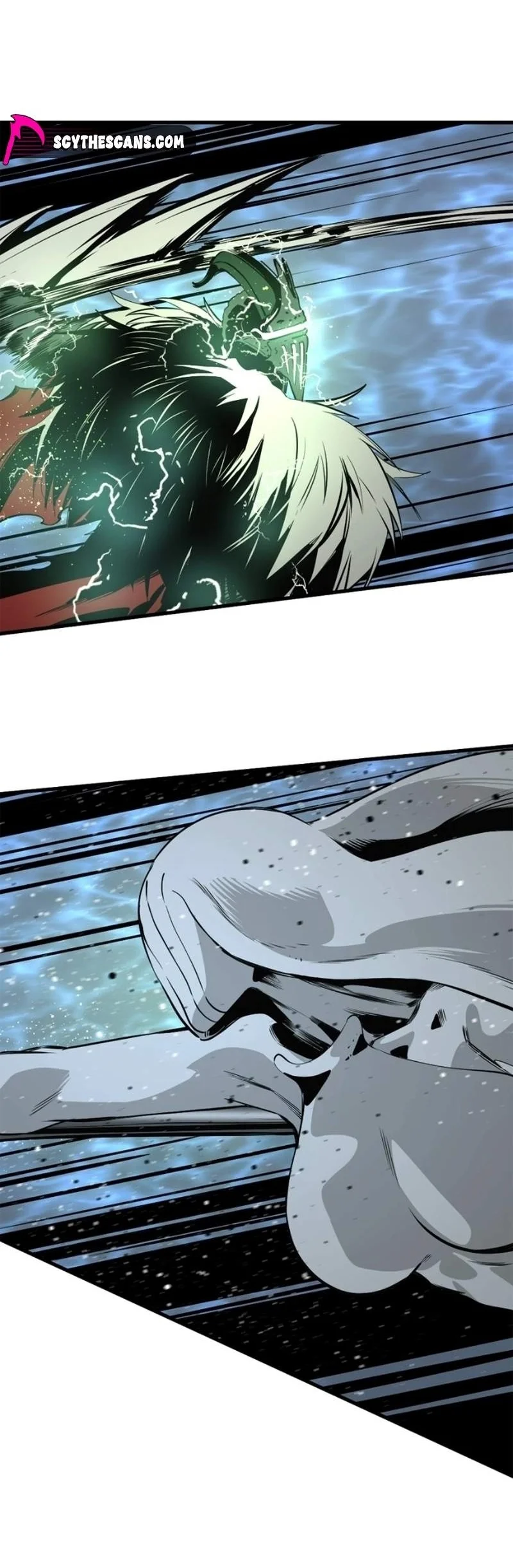 Hero Killer Chapter 269 - halaman 57