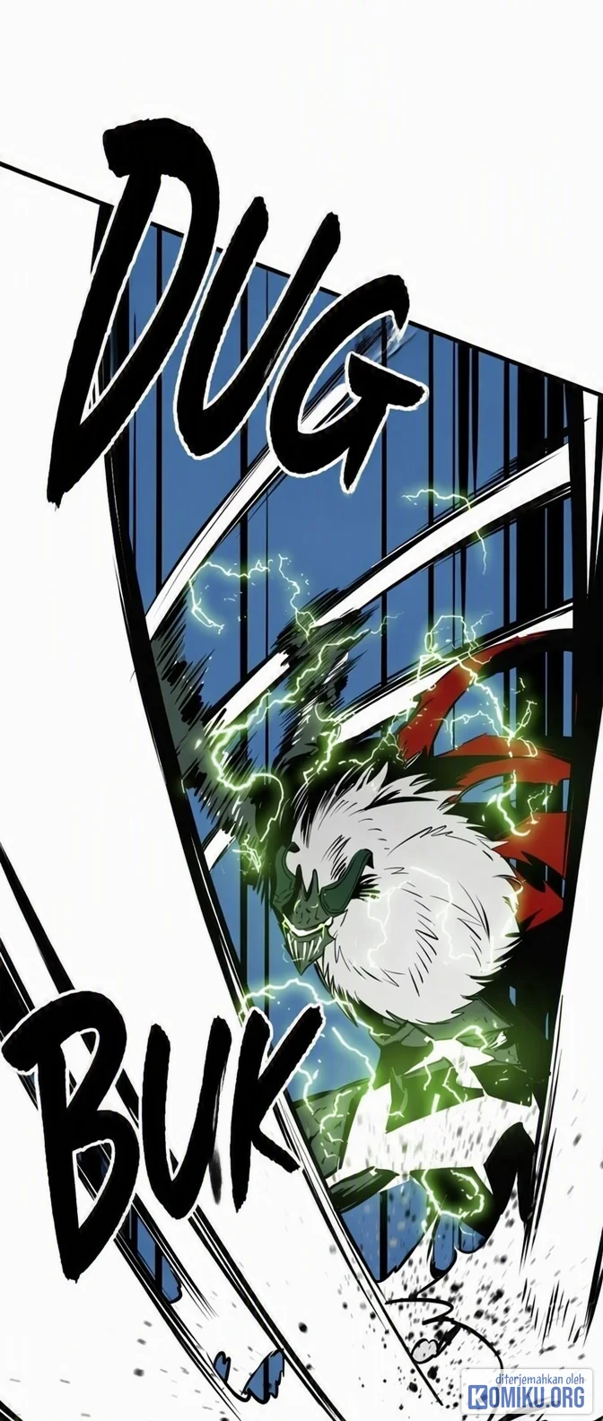 Hero Killer Chapter 269 - halaman 58