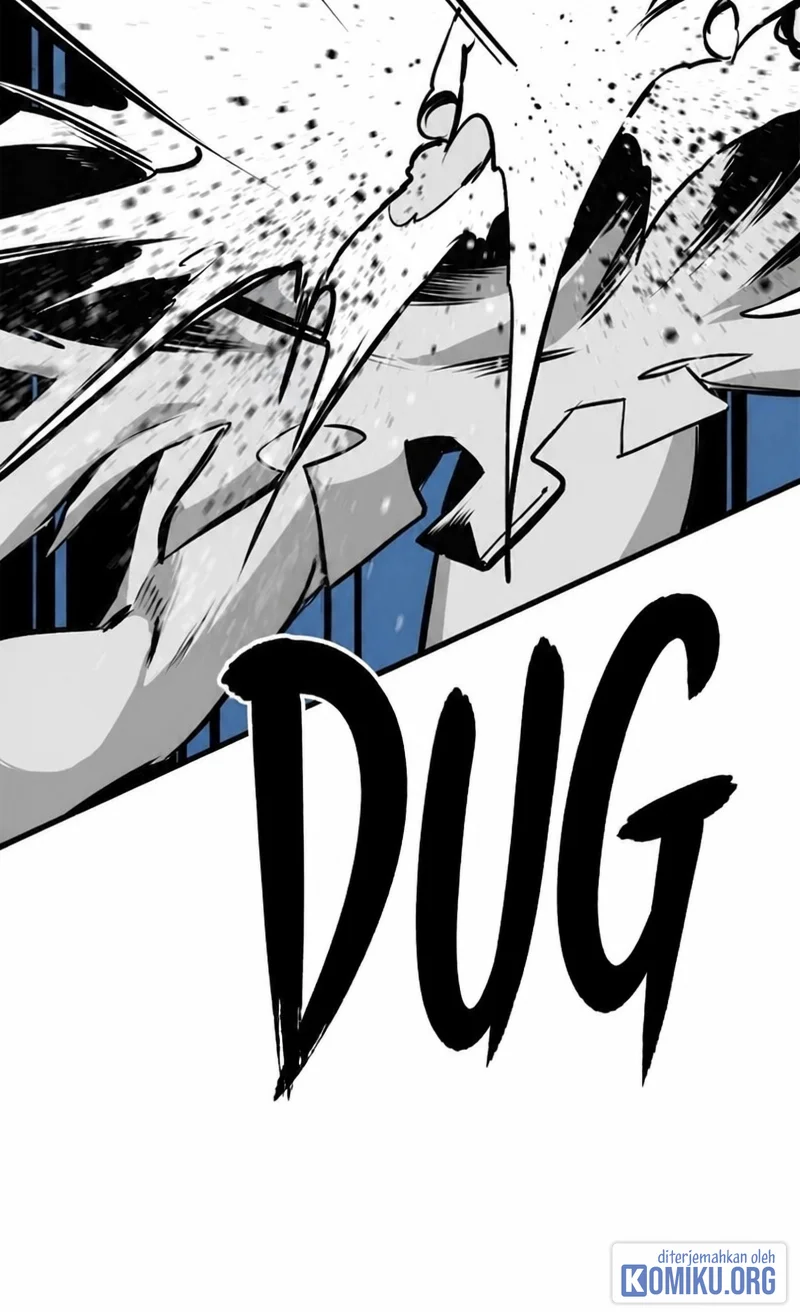 Hero Killer Chapter 269 - halaman 59