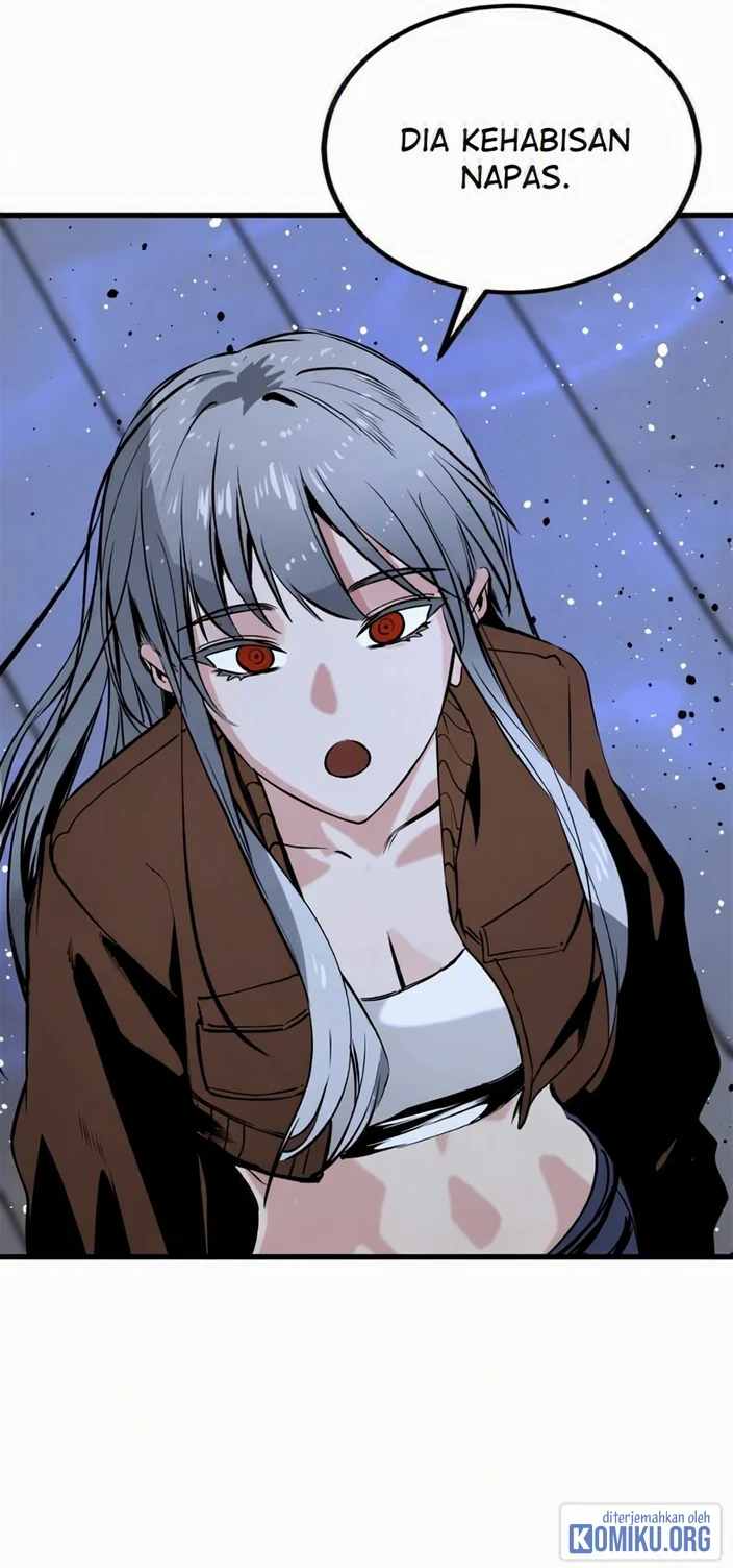 Hero Killer Chapter 269 - halaman 65