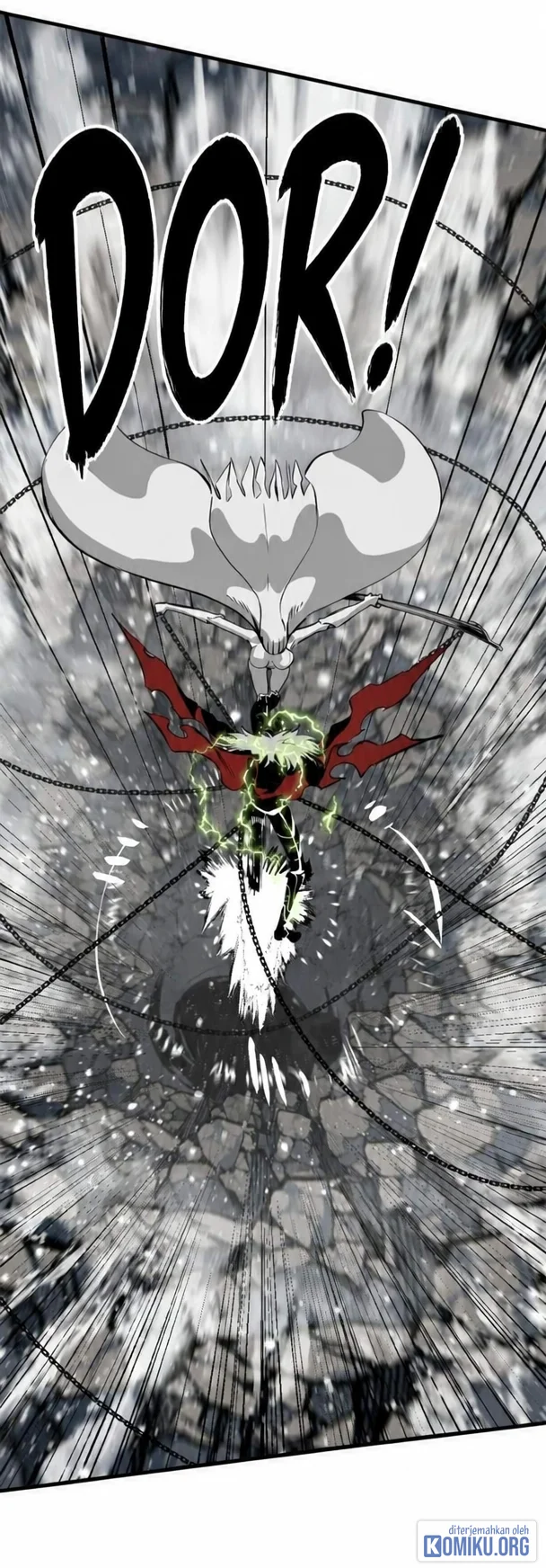Hero Killer Chapter 269 - halaman 67