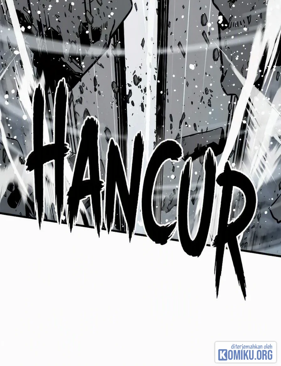 Hero Killer Chapter 269 - halaman 76