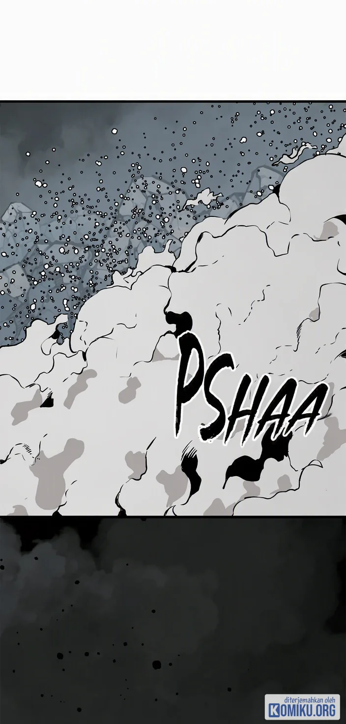 Hero Killer Chapter 269 - halaman 77